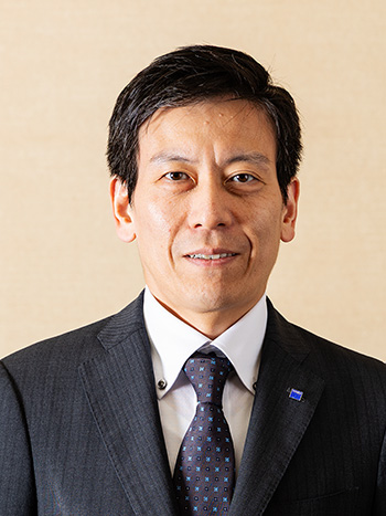 増田 道正