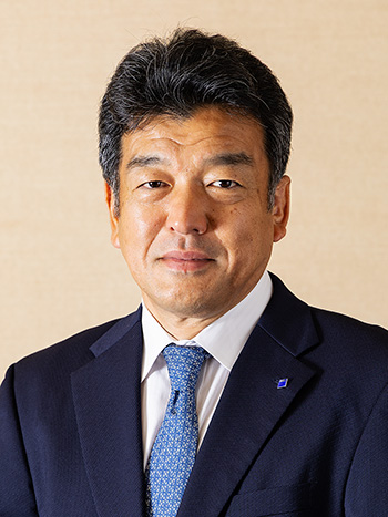 Hiroshi Munemasa