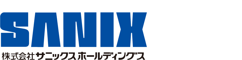 株式会社サニックスホールディングス
